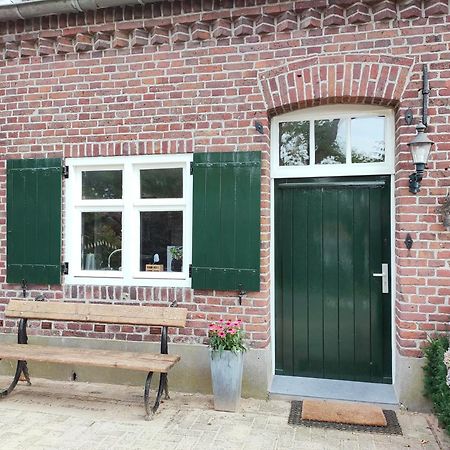 B&B In De Roos Lottum Экстерьер фото