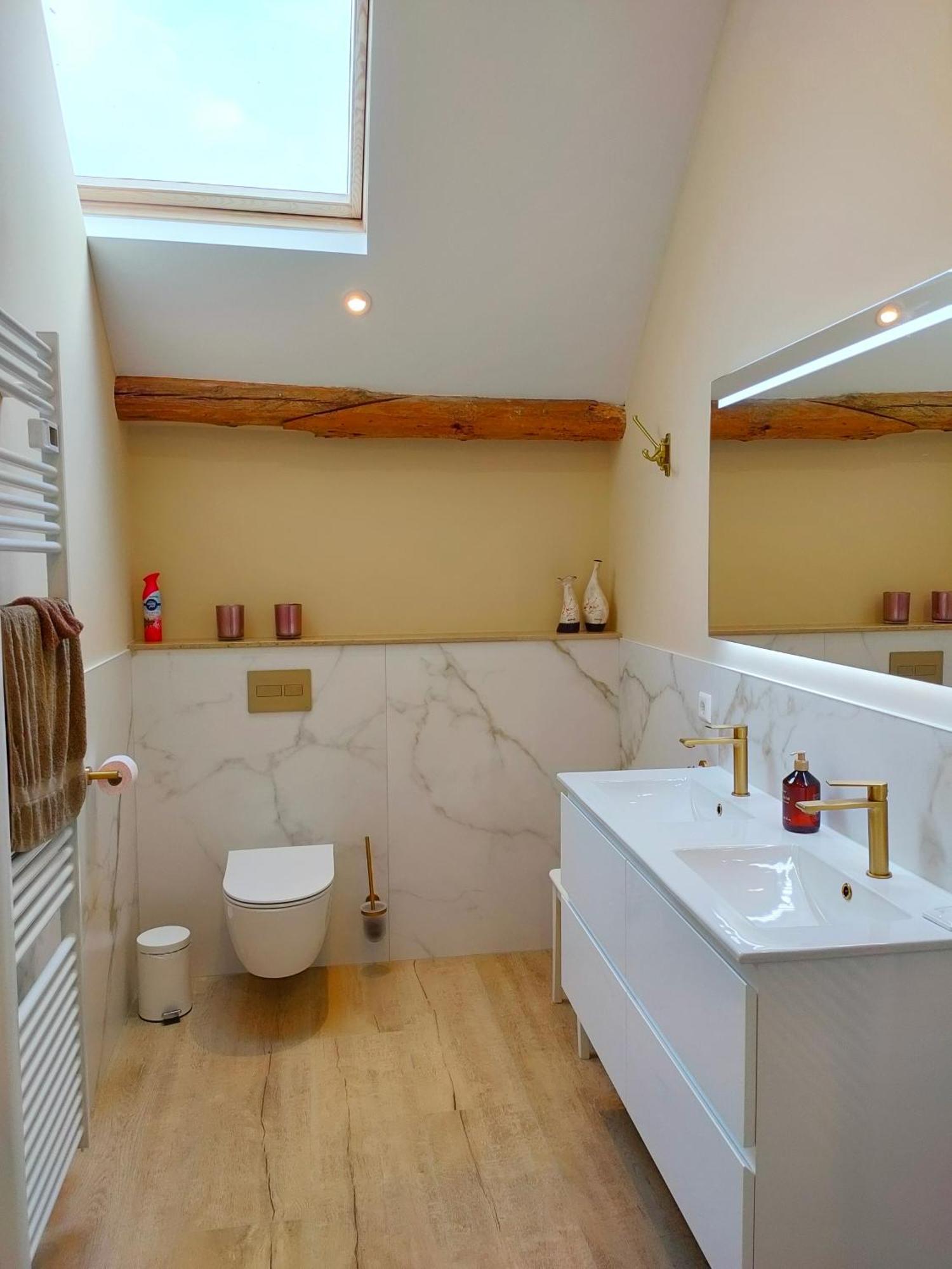 B&B In De Roos Lottum Экстерьер фото