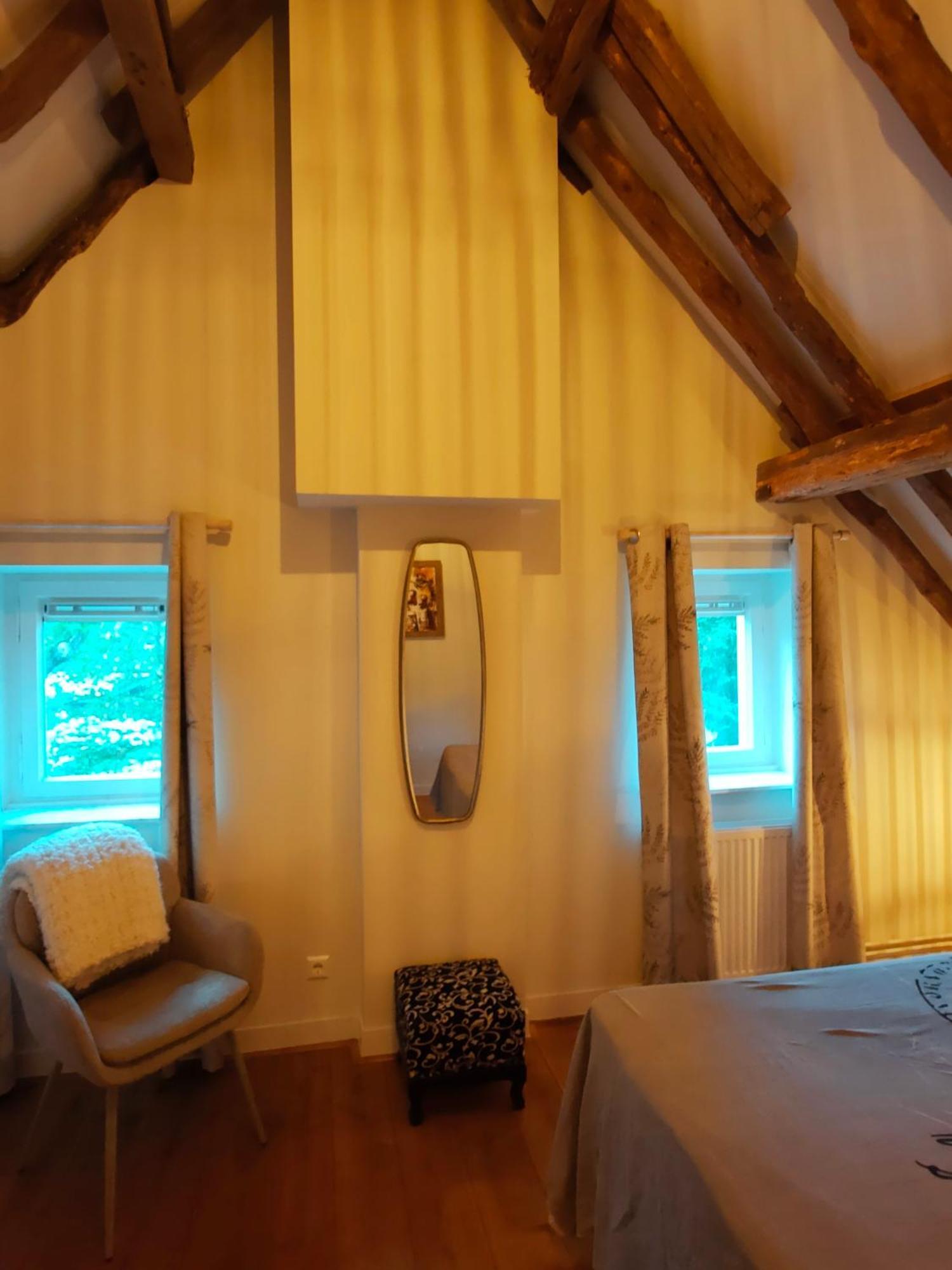 B&B In De Roos Lottum Экстерьер фото