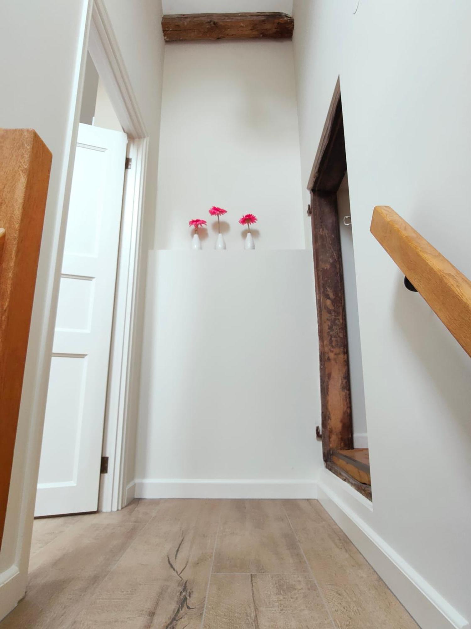 B&B In De Roos Lottum Экстерьер фото