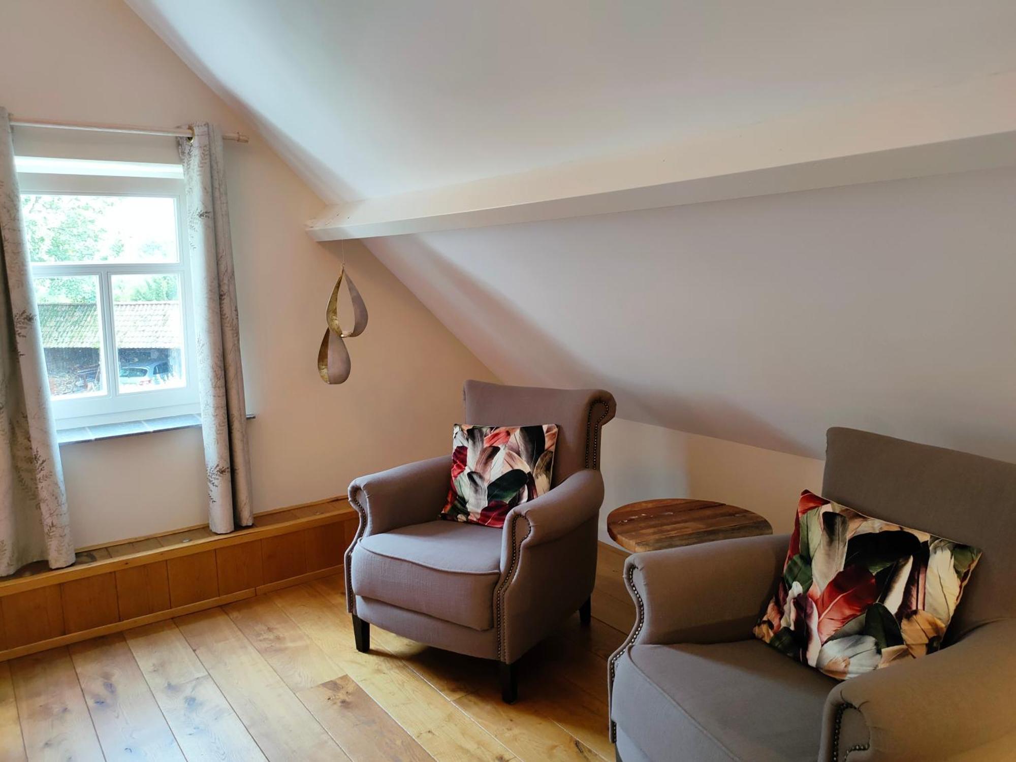 B&B In De Roos Lottum Экстерьер фото