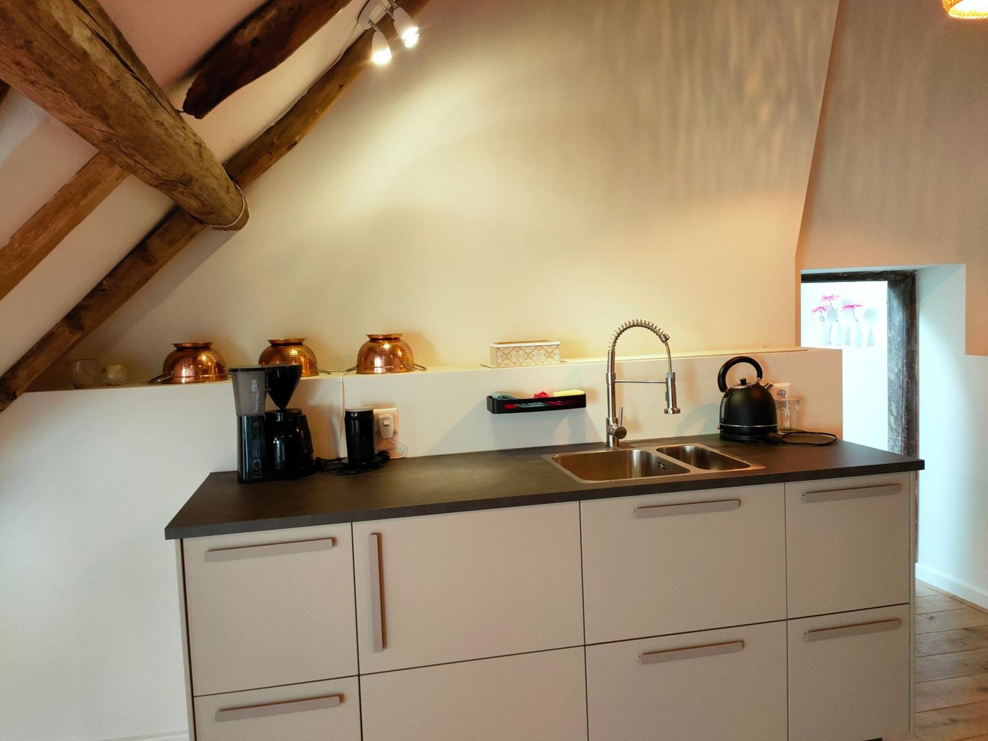 B&B In De Roos Lottum Экстерьер фото