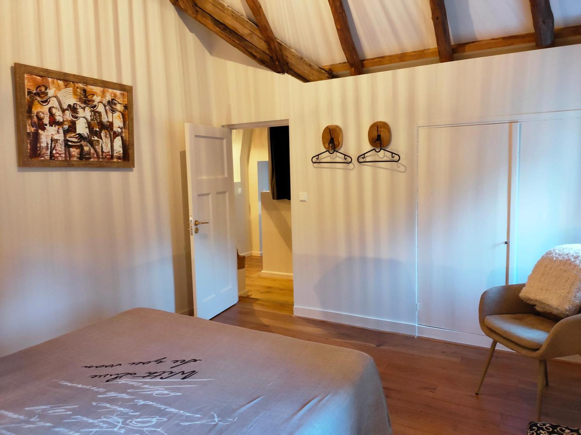 B&B In De Roos Lottum Экстерьер фото