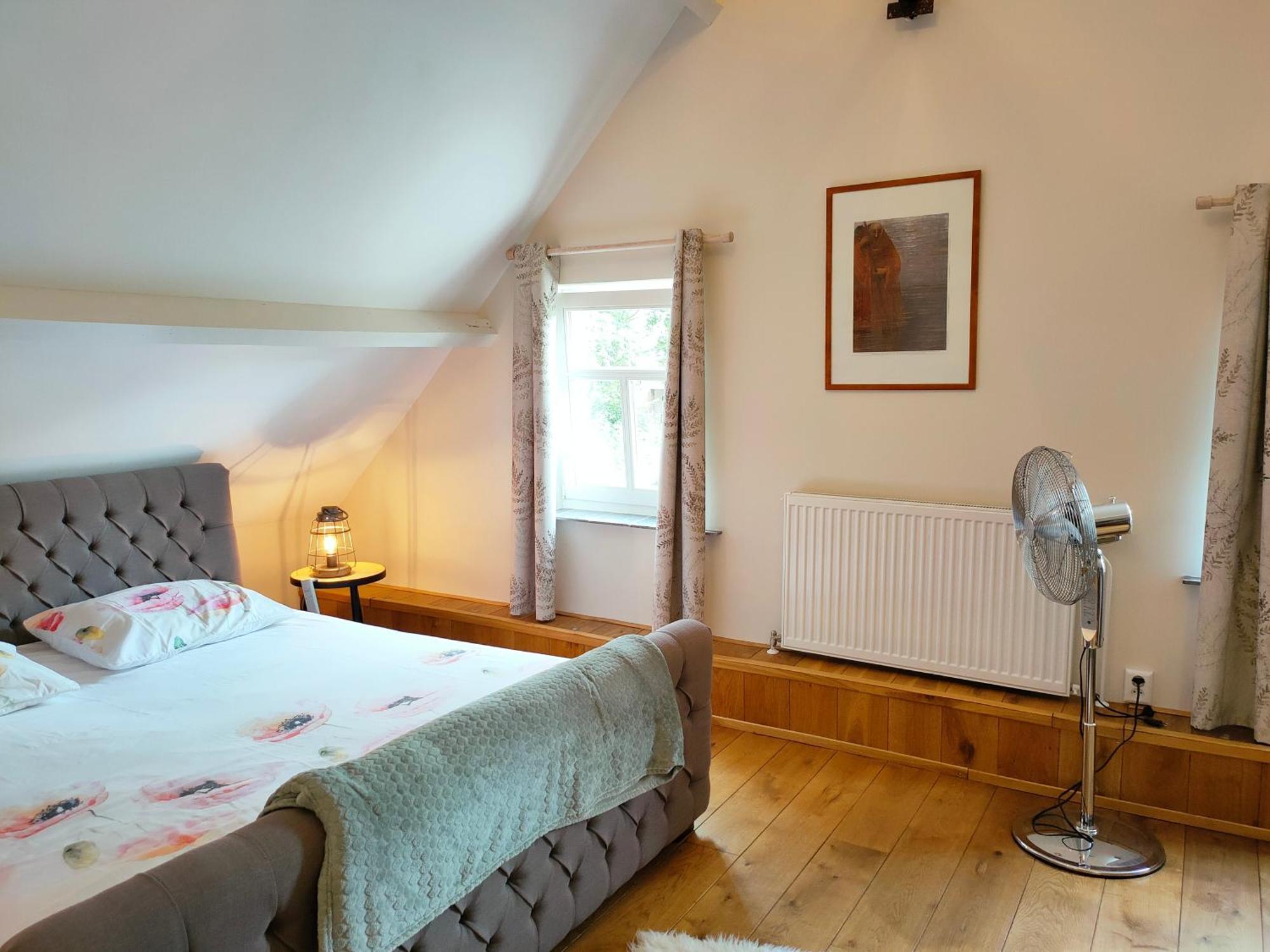 B&B In De Roos Lottum Экстерьер фото