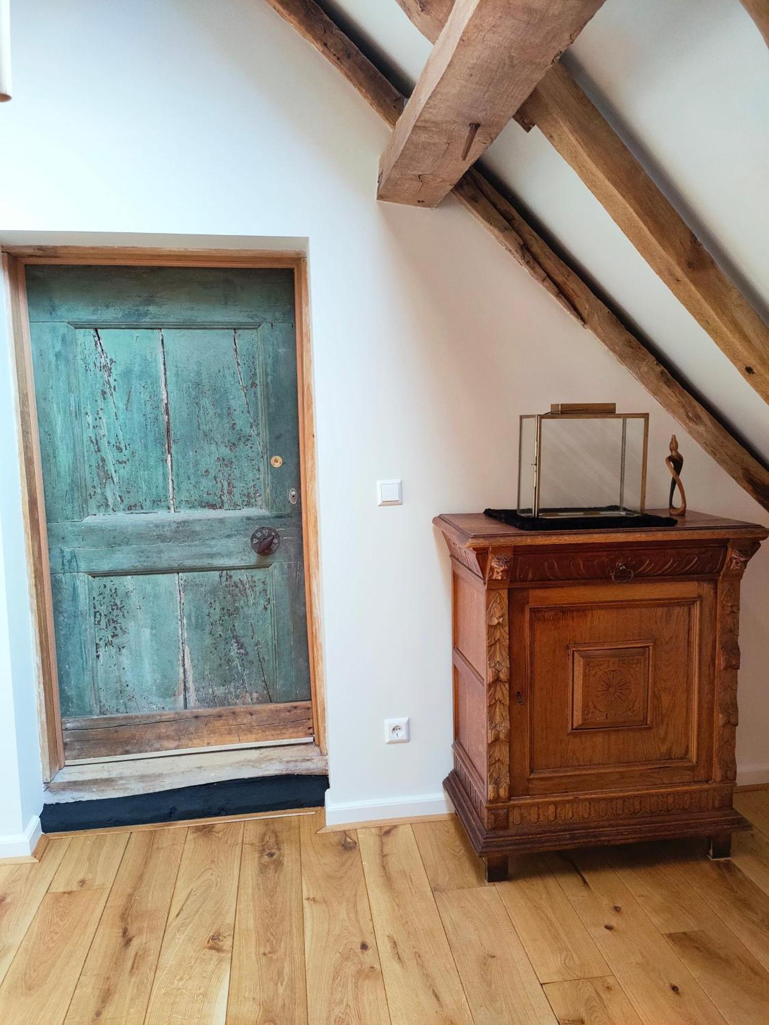 B&B In De Roos Lottum Экстерьер фото