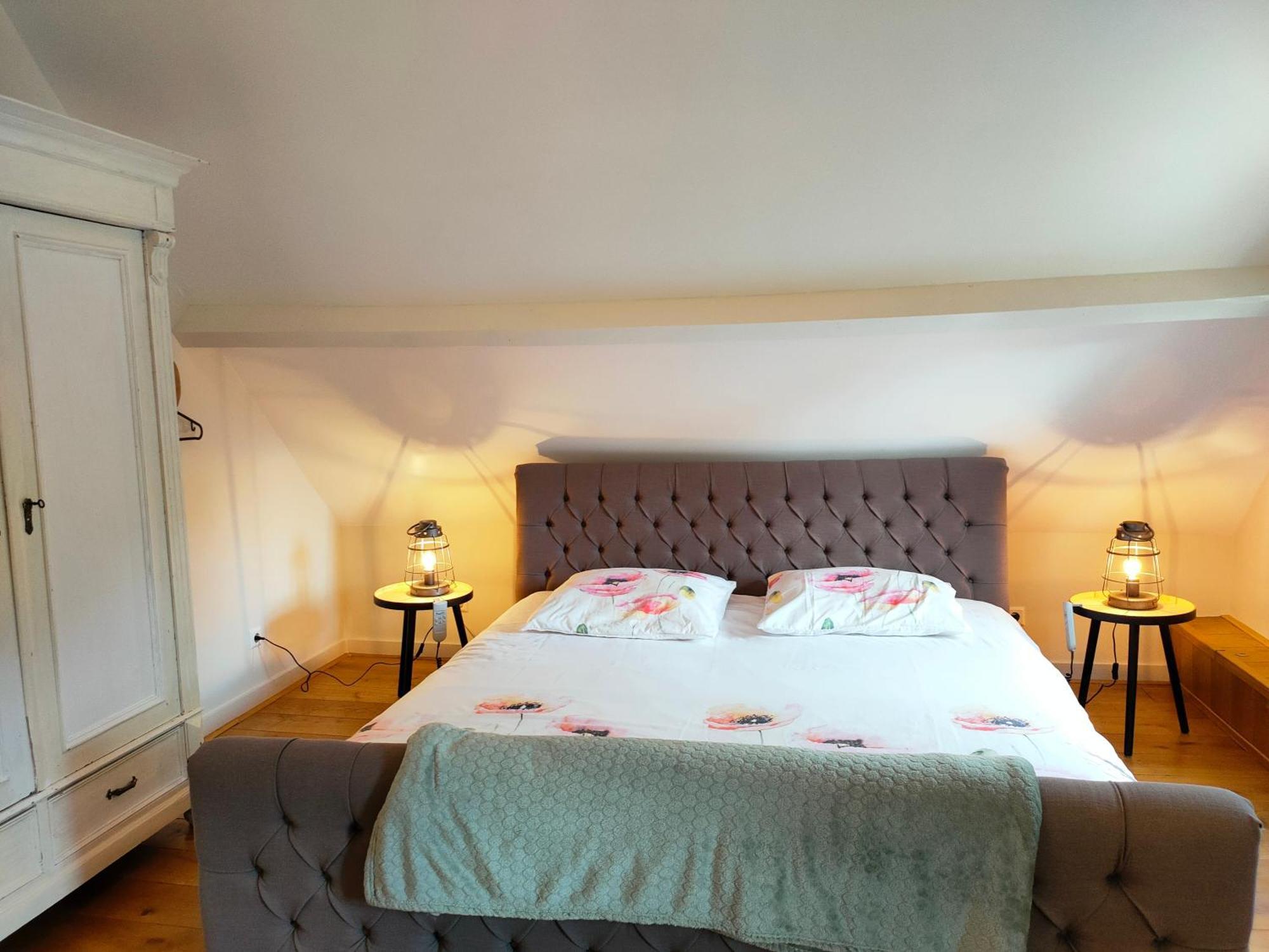 B&B In De Roos Lottum Экстерьер фото